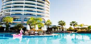 Alarcha Hotels & Resorts