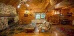 Bilgin Evi Deluxe Oda Görseli