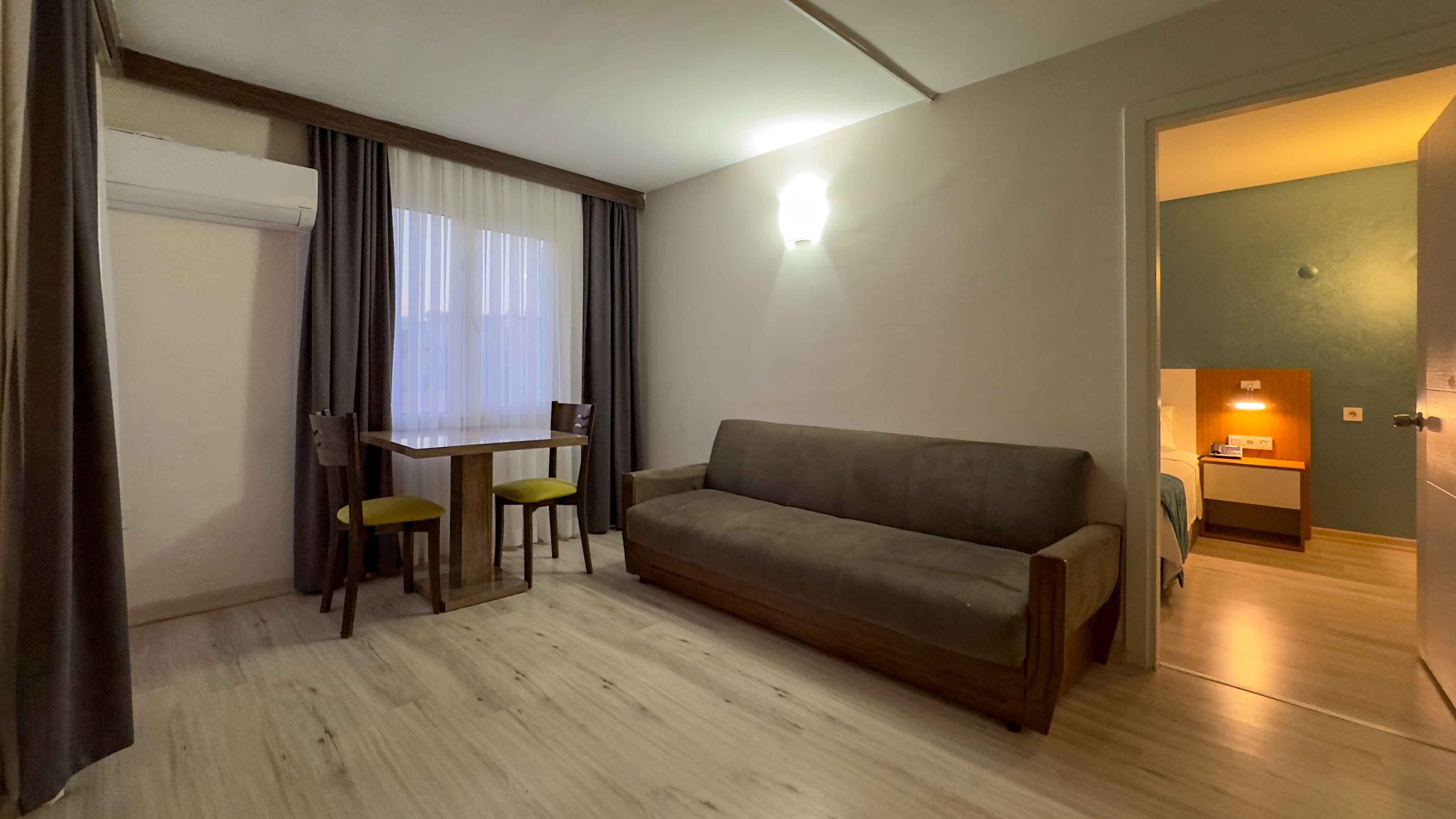 La Bella Suit Otel