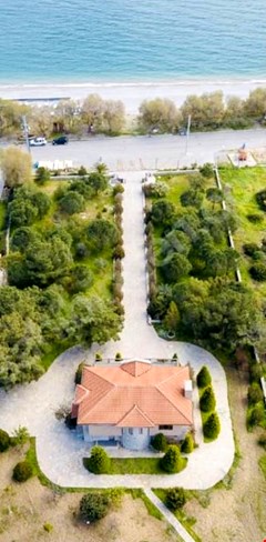 Otel Beyaz İnci