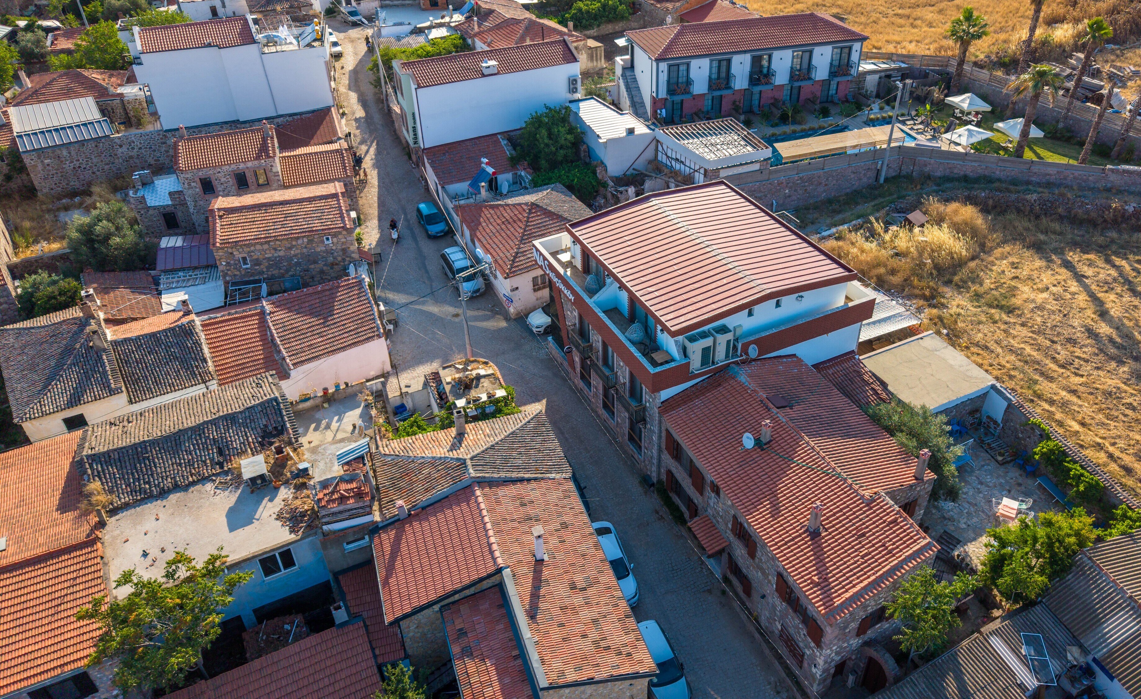 Nas Küçükköy