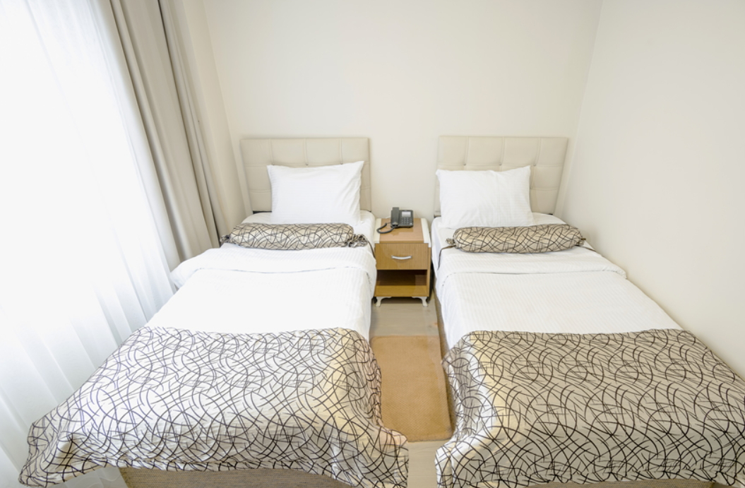 The Corner Inn Hotels By Suits galeri 7