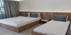 Deluxe Havuz Manzaralı Üç Kişilik Görseli
