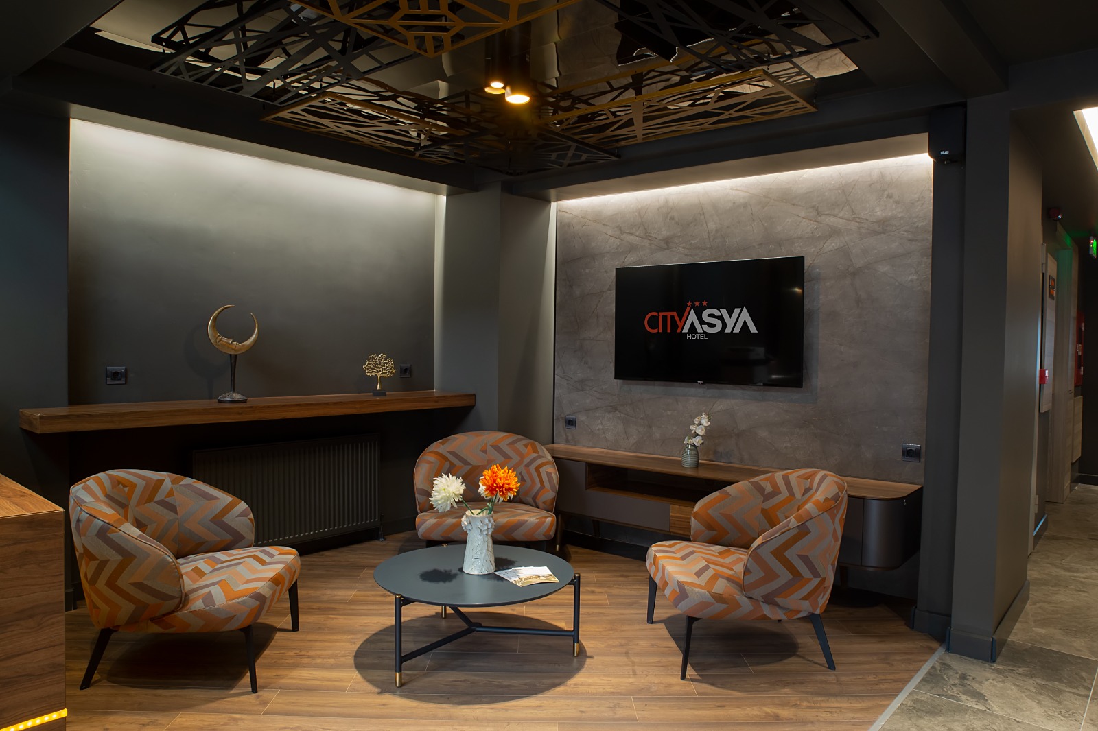 City Asya Hotel