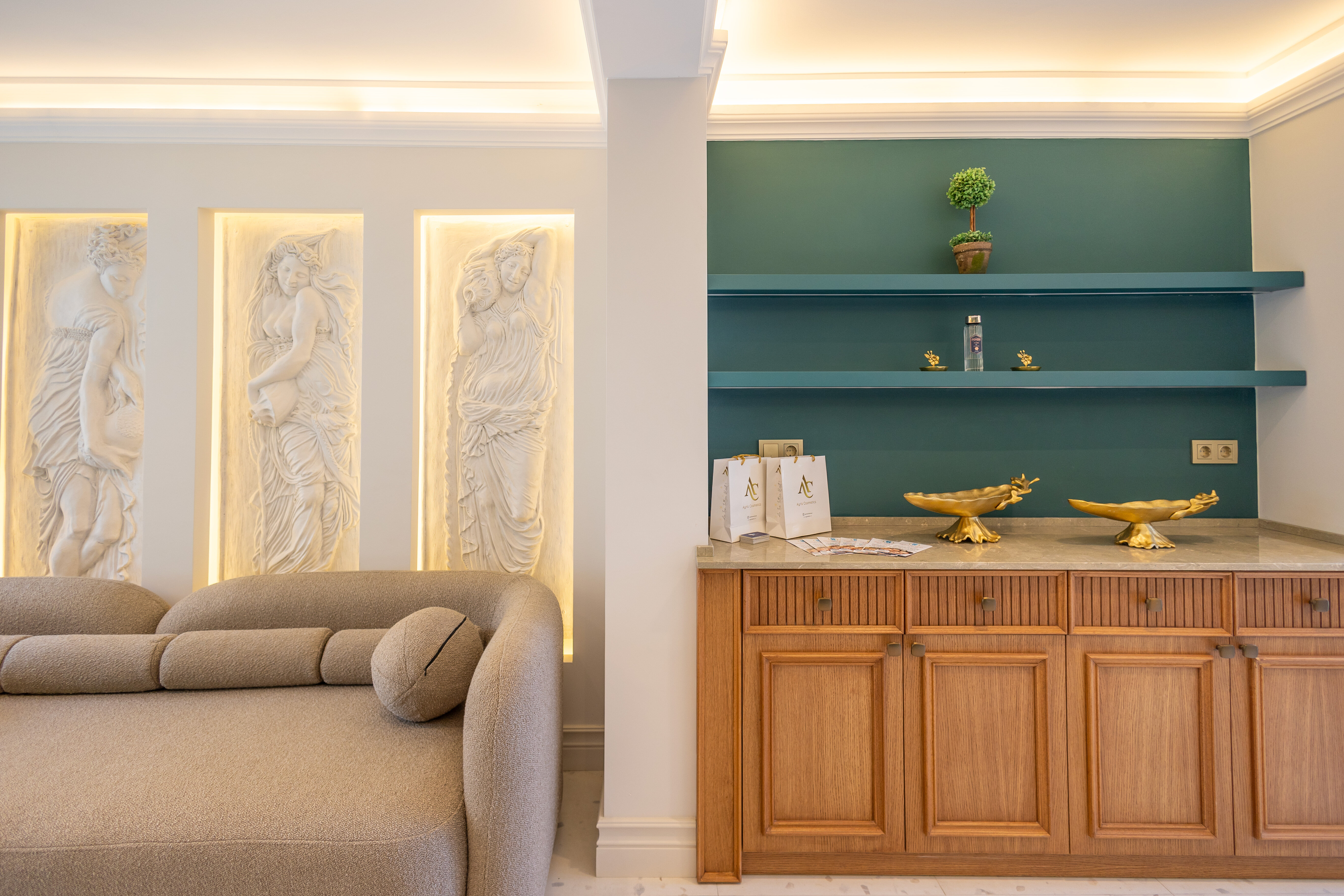 De Manor Hotel (+16 Adult Only) galeri 5