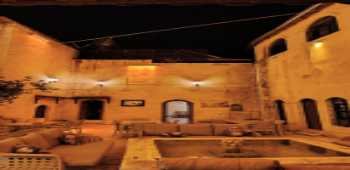 Aslan Konuk Evi · 60