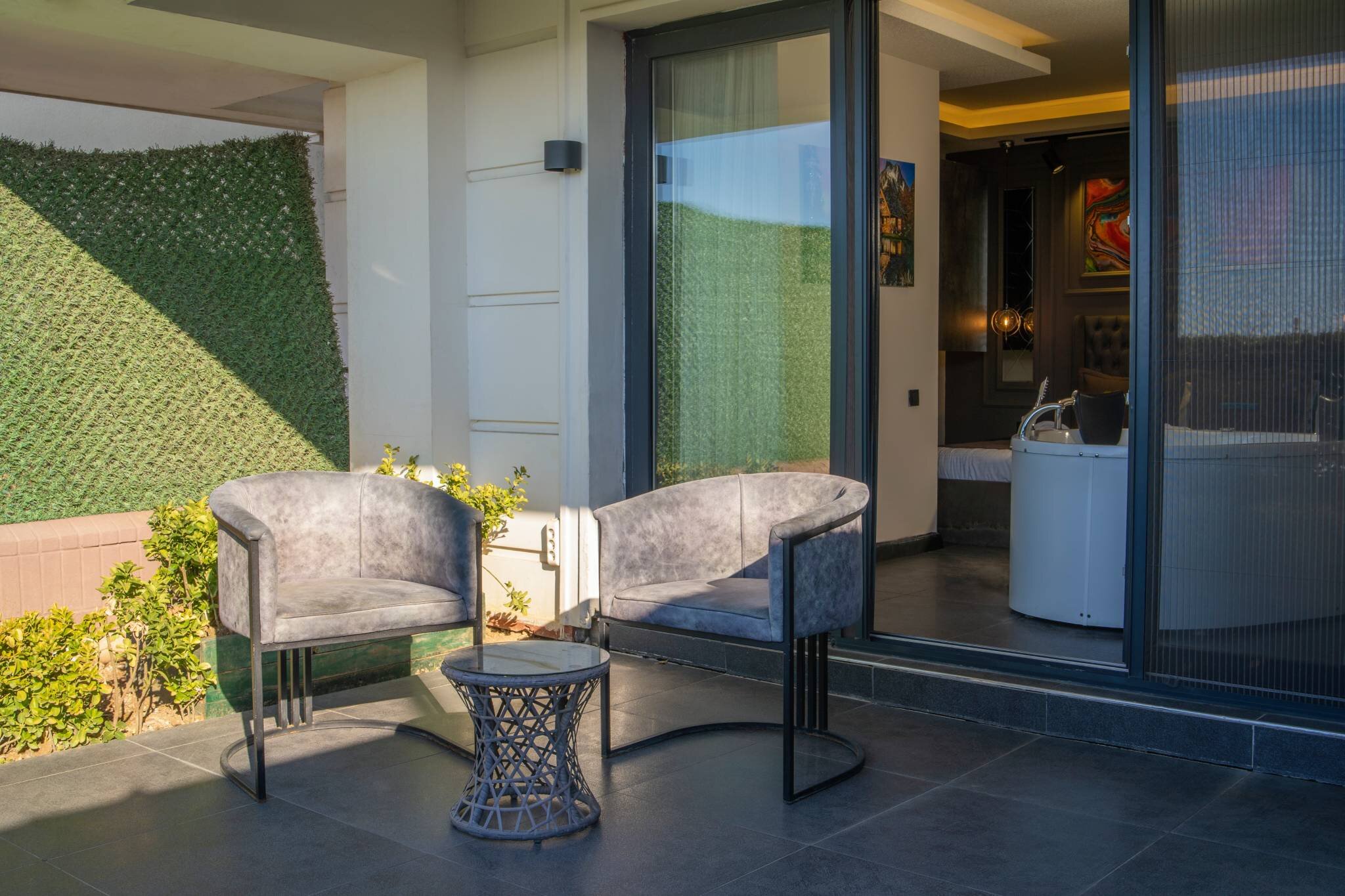 La Cielo Hotel Bostancı · 12
