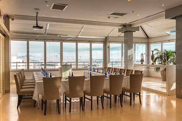 CVK Hotels Taksim
