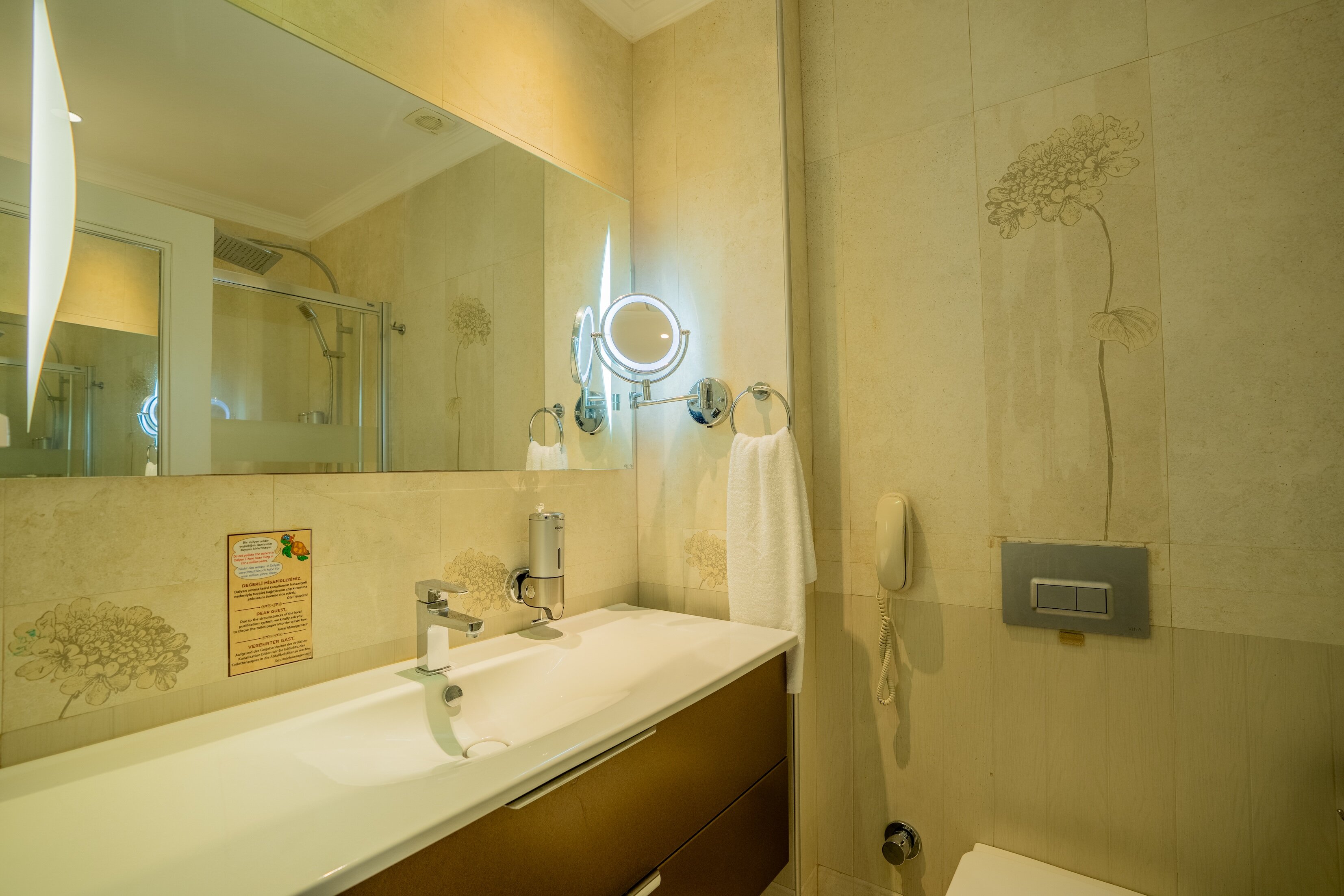 Dalyan Resort Spa Hotel