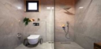 Deluxe Jakuzili Bungalov Görseli