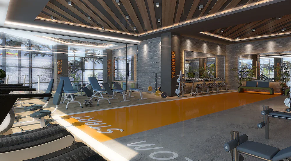 DoubleTree by Hilton Manisa · 17