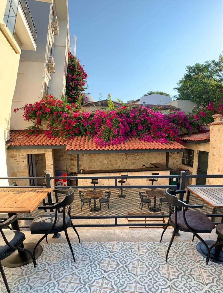 Solo Boutique Hotel galeri 8