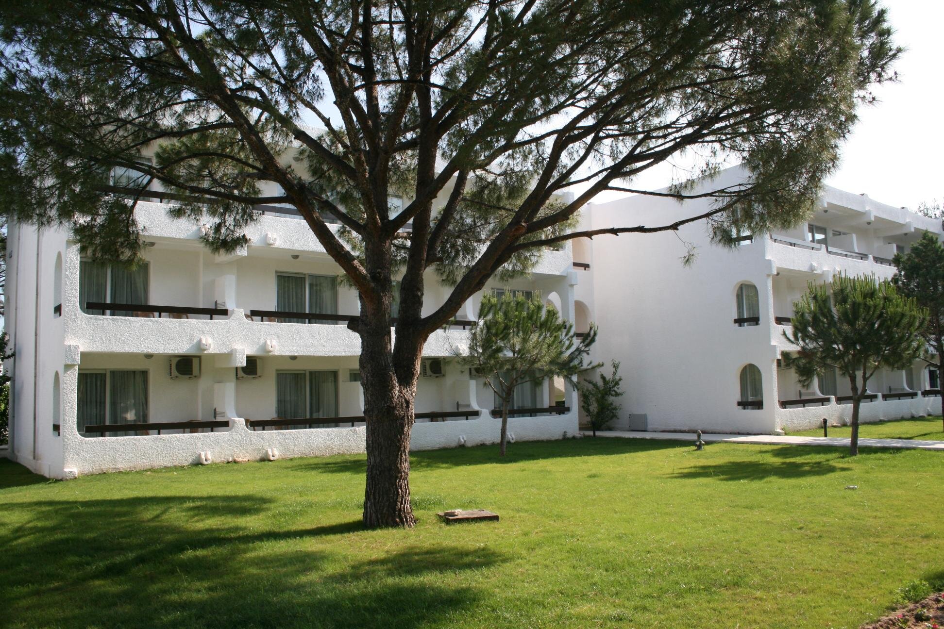Artemis Ören Tatil Köyü galeri 4