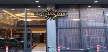 Vantalya Otel
