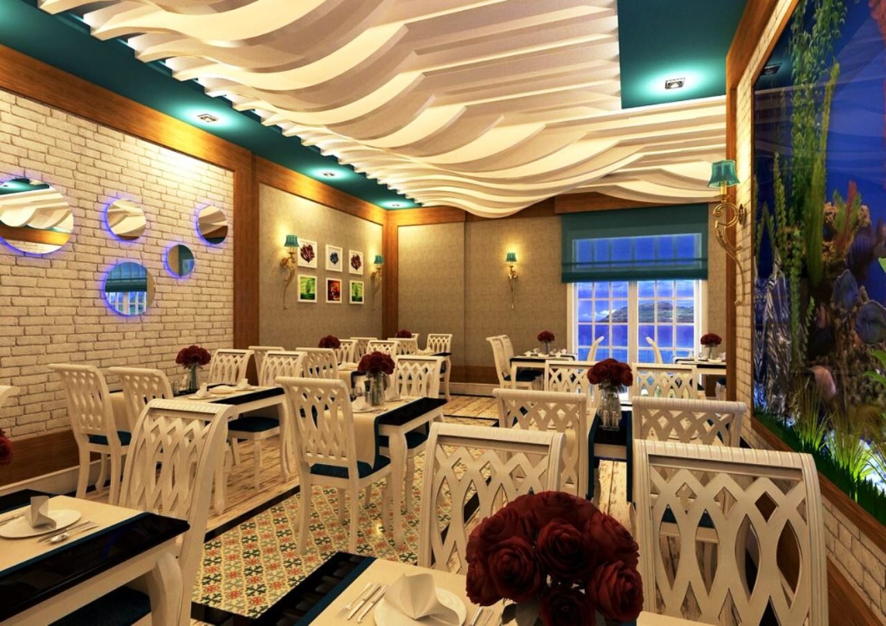 Ramada Resort By Wyndham Kızkalesi galeri 4