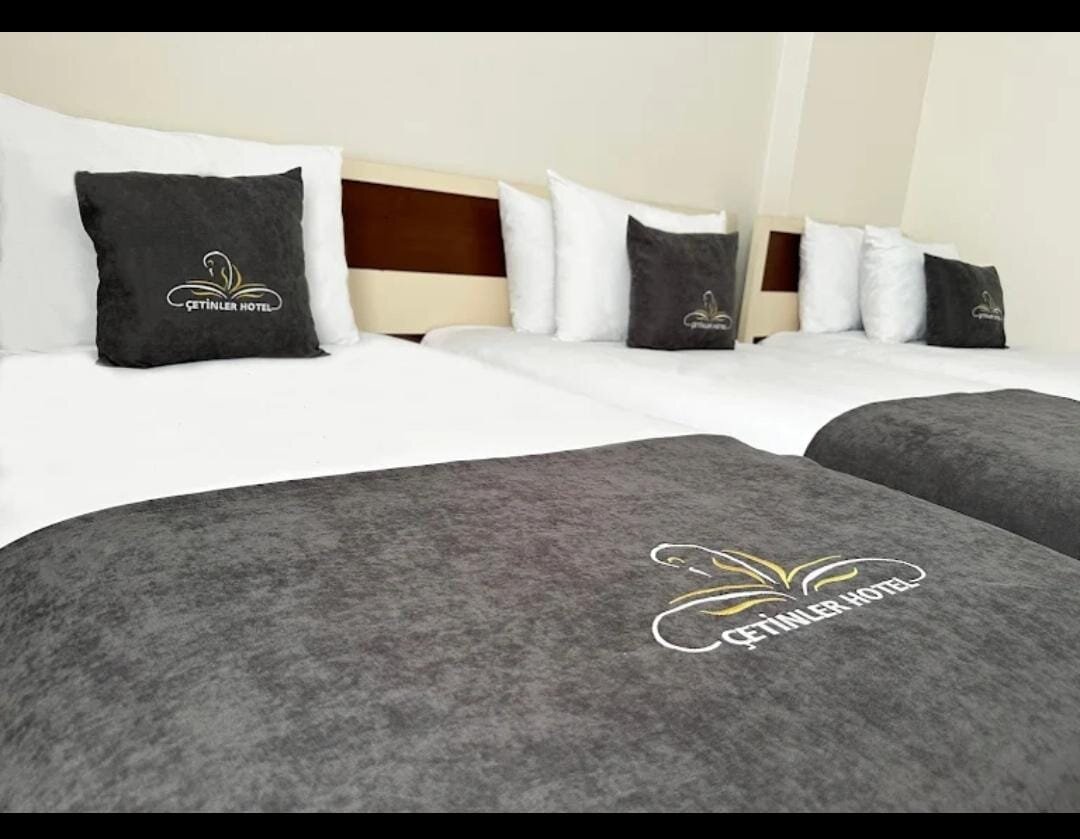 Çetinler Hotel galeri 3