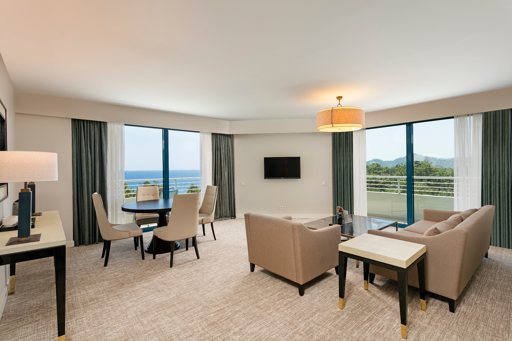 Mirage Park Resort