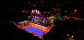 Beyaz Köşk Apart Otel