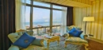 Suit Sea View King Bed Görseli