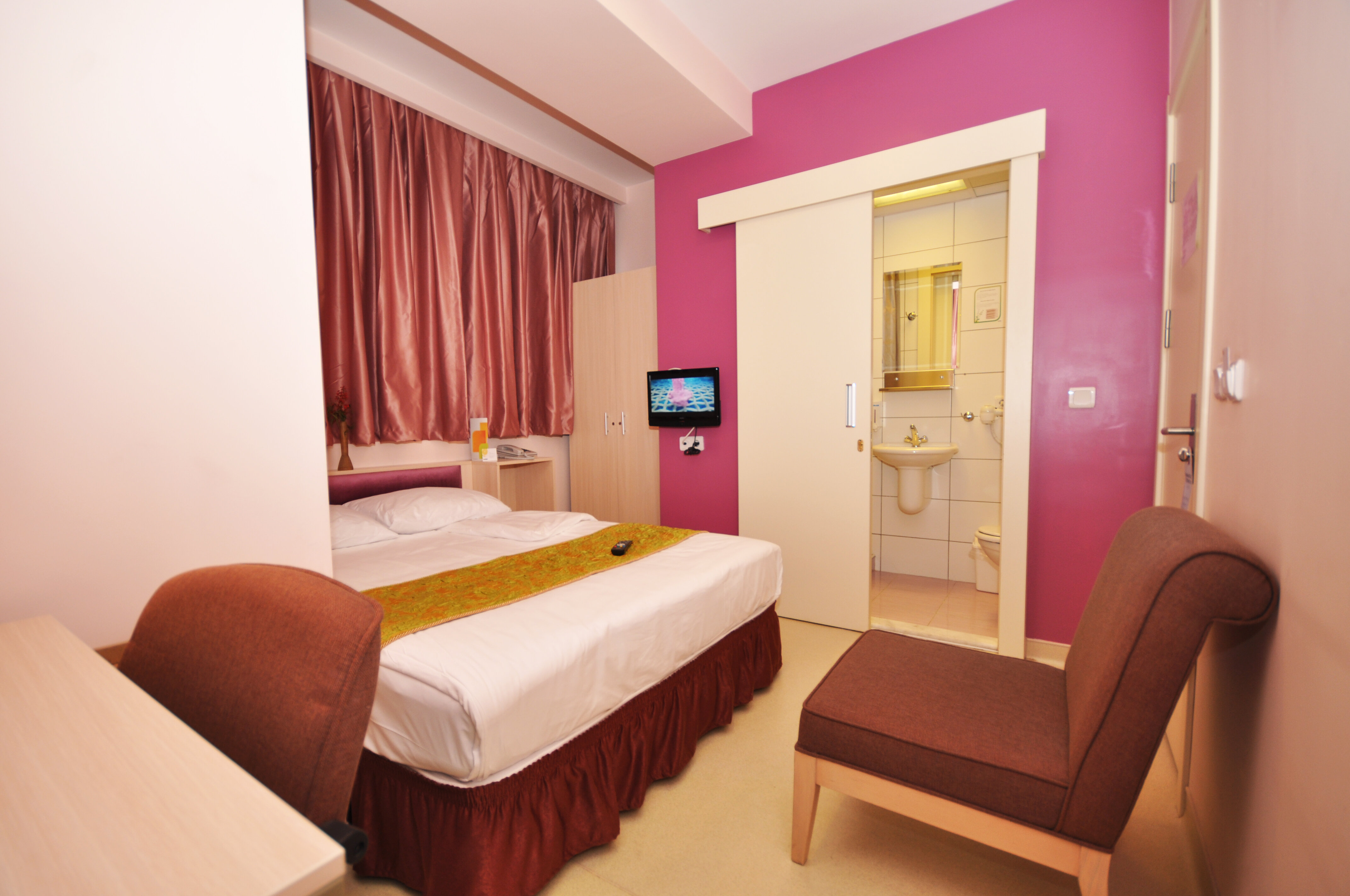 Han Hotel · 2