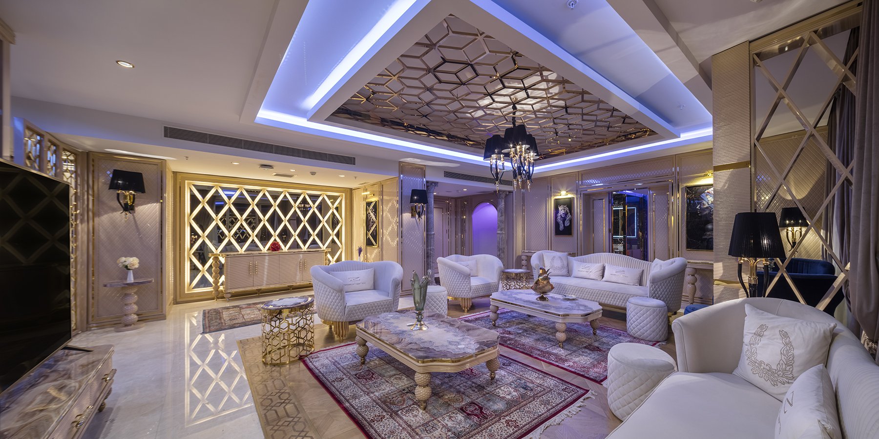 Grand Millennium Konya Hotel
