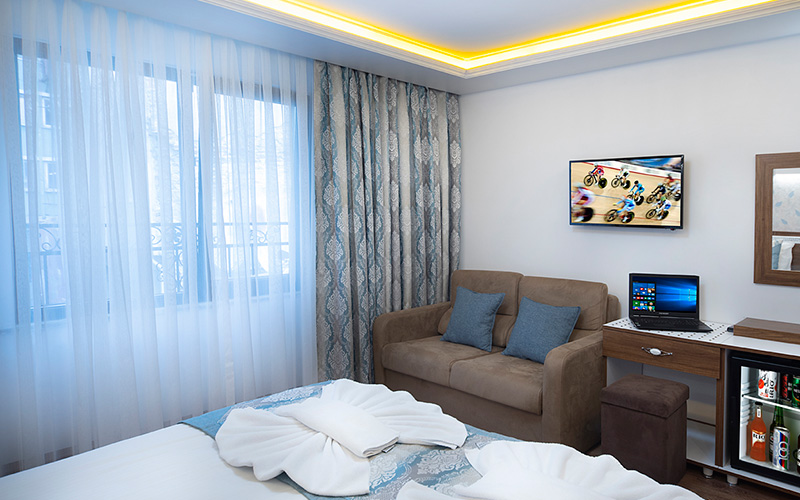 Lika Hotel