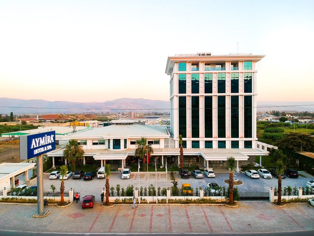 Aymira Hotel & Spa