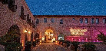 Şirehan Hotel · 47