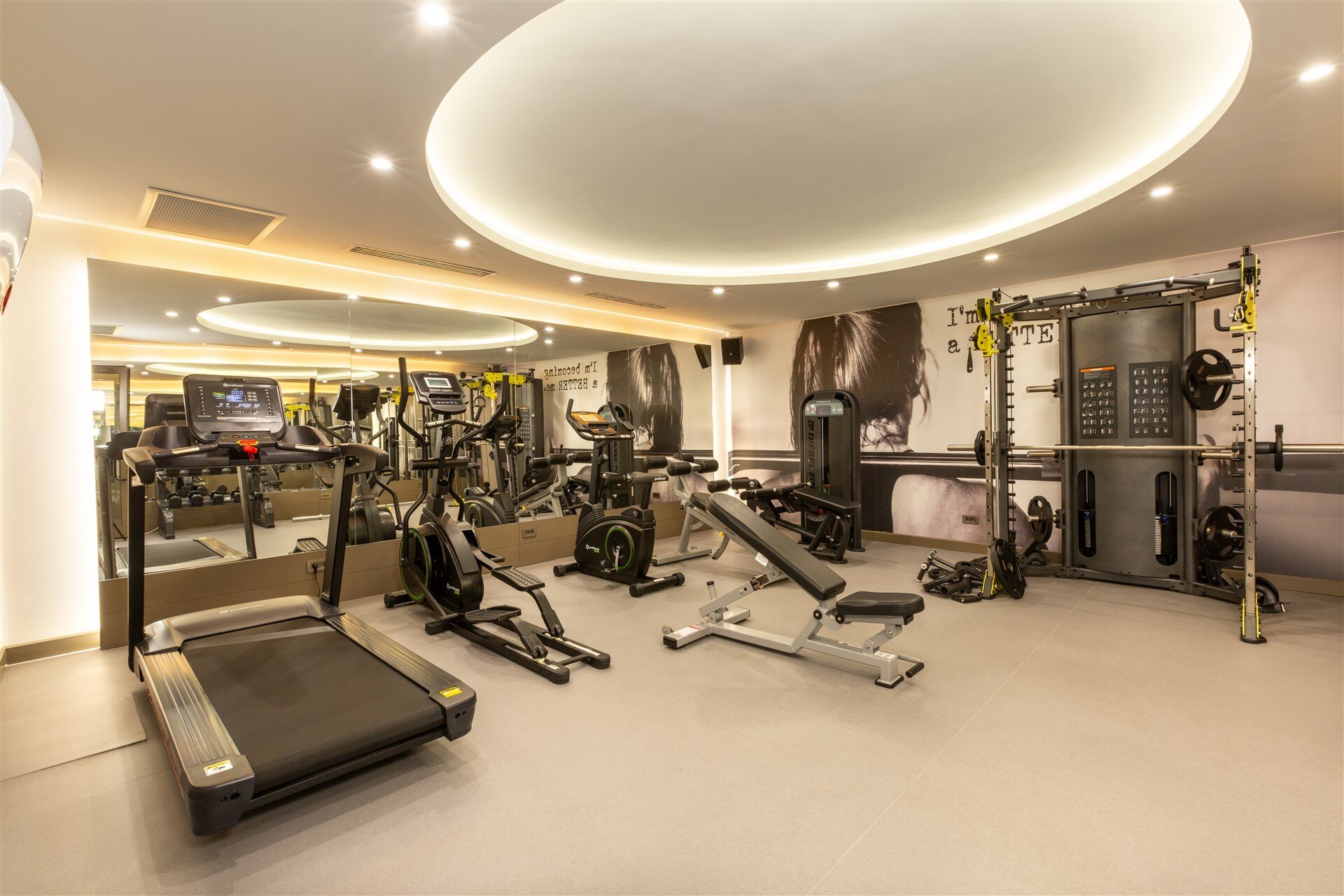 Seher Side Quality Resort & Spa Hotel (Adult +16) galeri 7