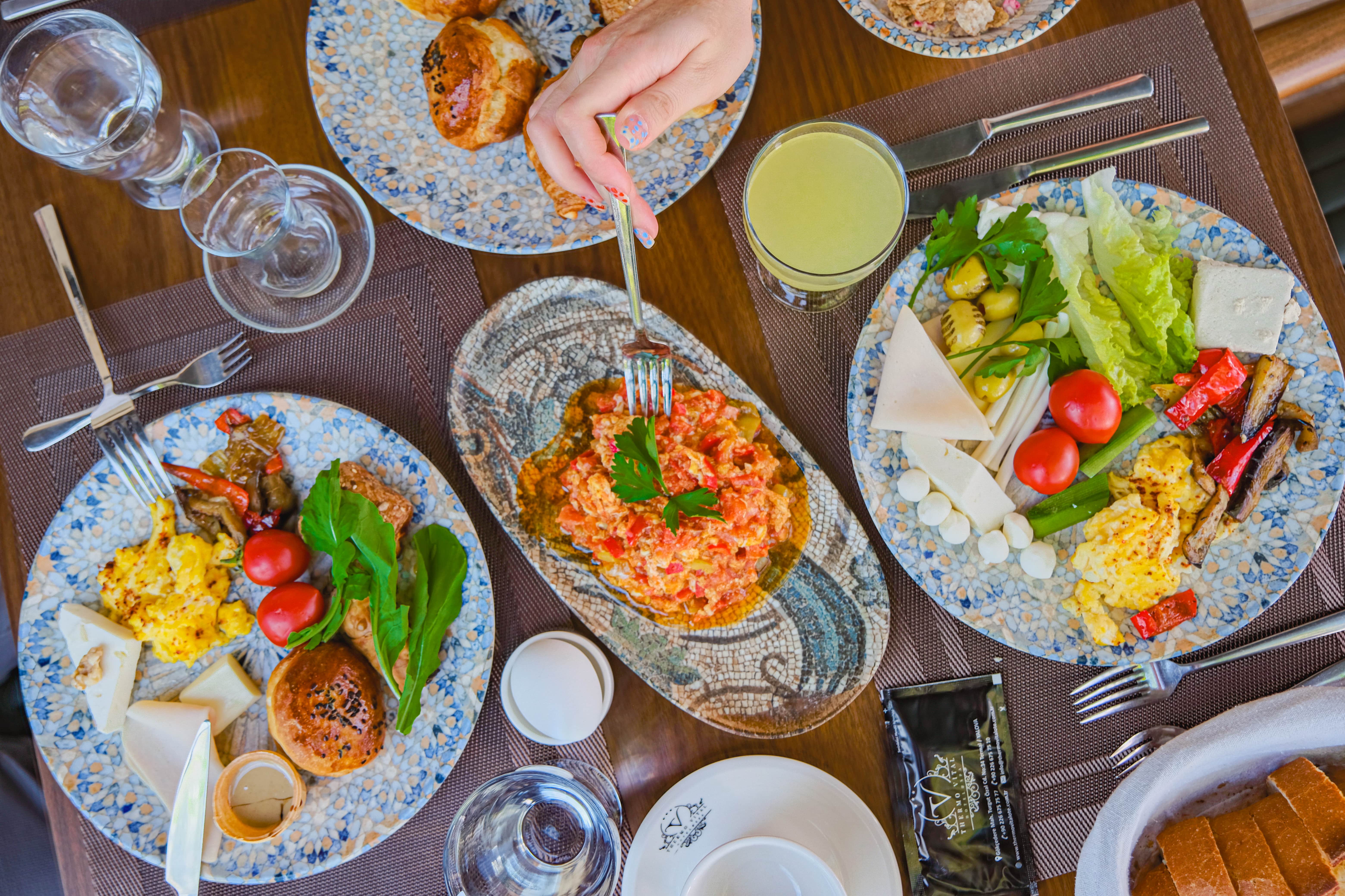 Vital Thermal Hotel & Spa