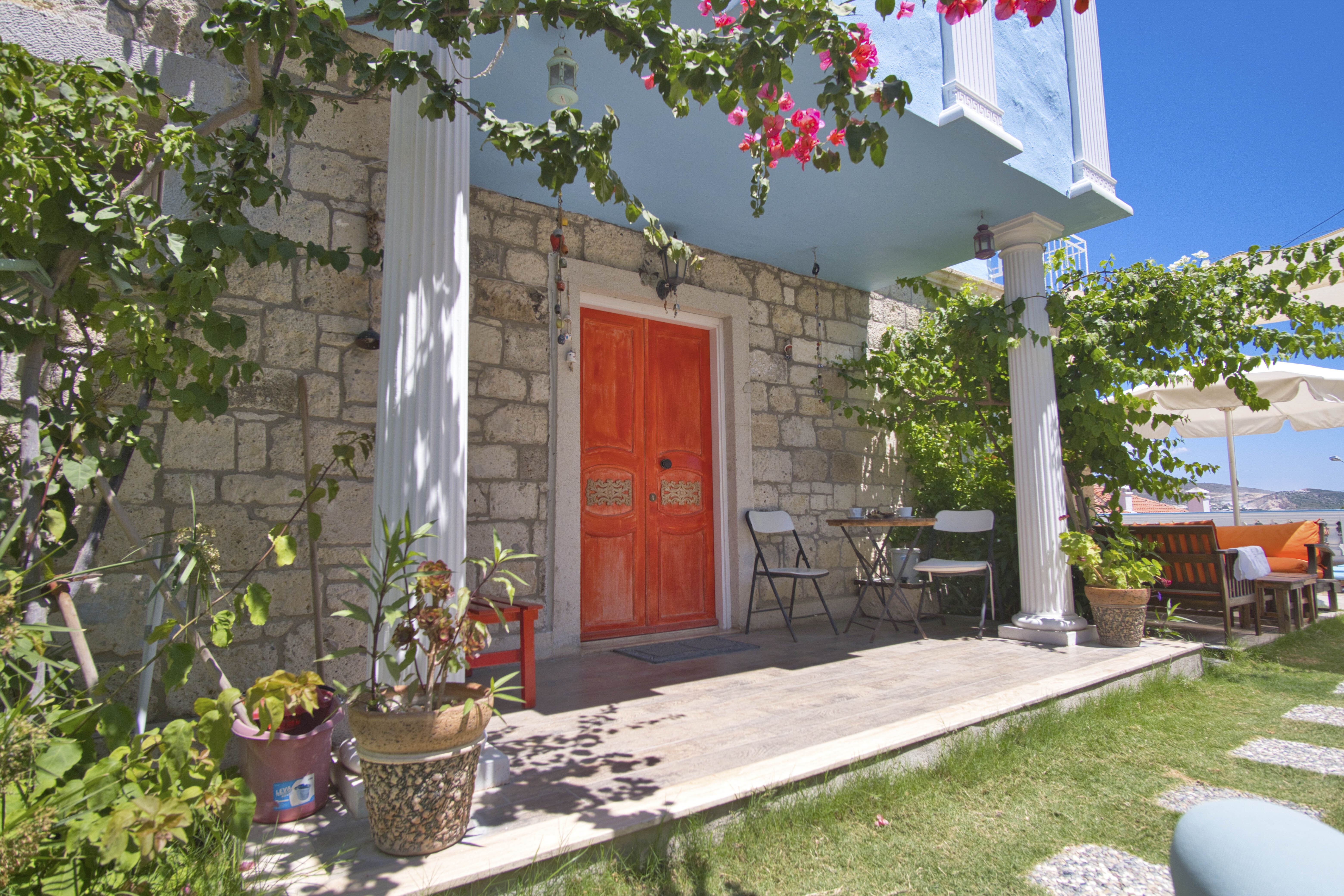 İonic Hotel Alaçatı