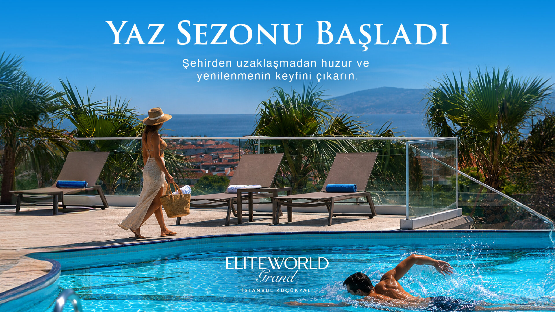 Elite World Grand İstanbul Küçükyalı · 33