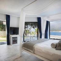 Suite Room, Sea View