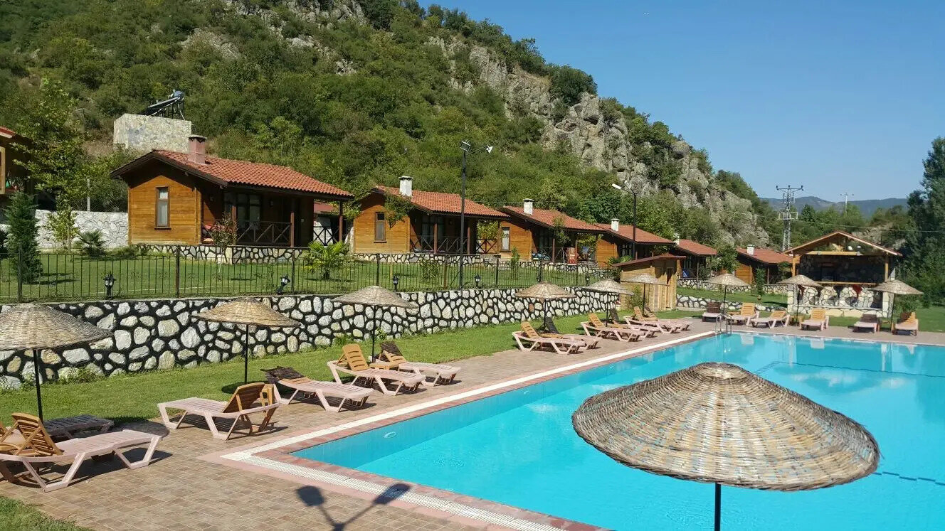 Bağdat Resort Hotel