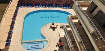 Lavitas Hotel