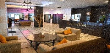 Roxx Royal Hotel · 65