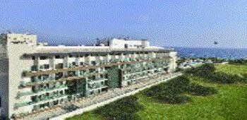 White City Resort Hotel & Spa