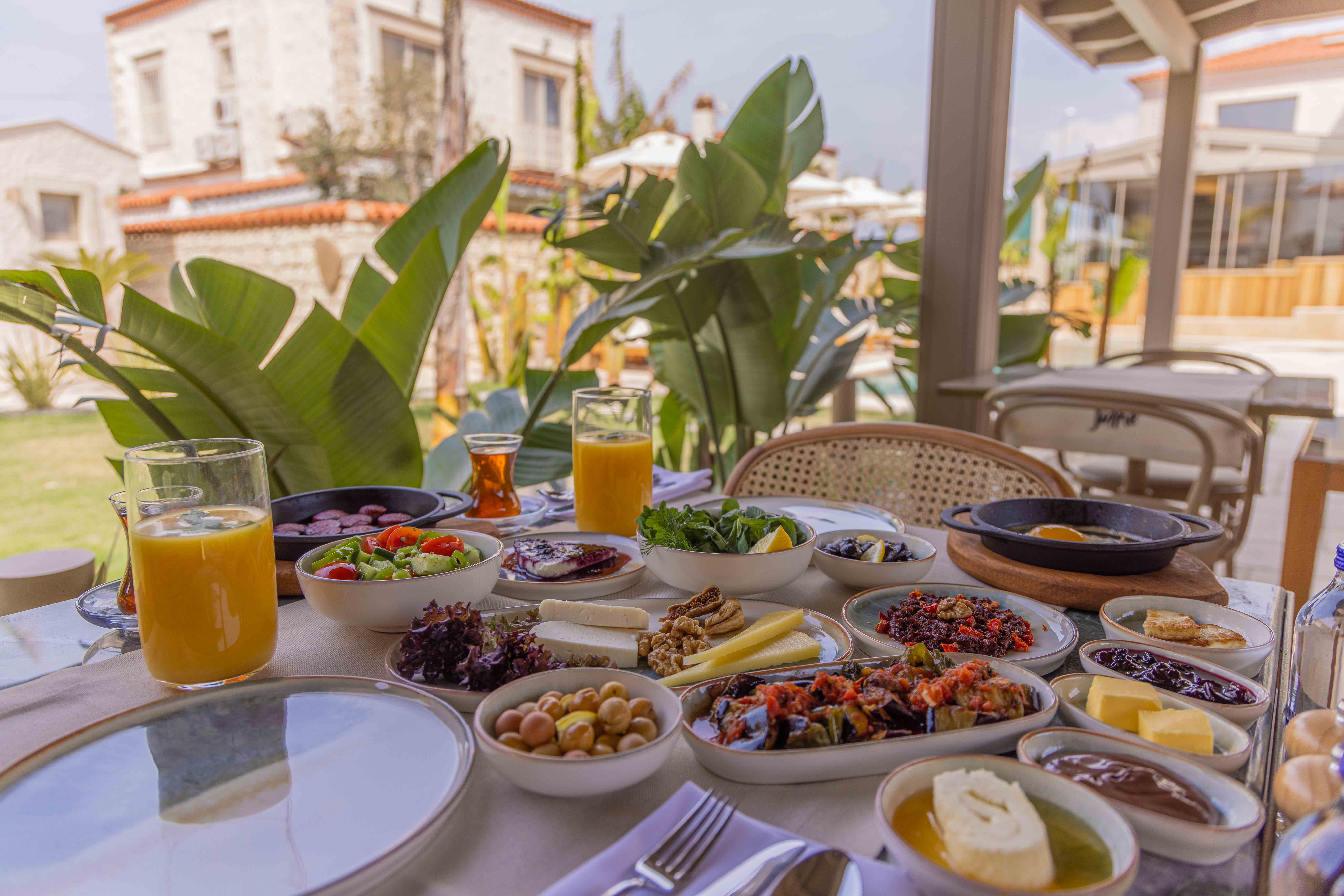 June Alaçatı (15+ Adult Only) galeri 8