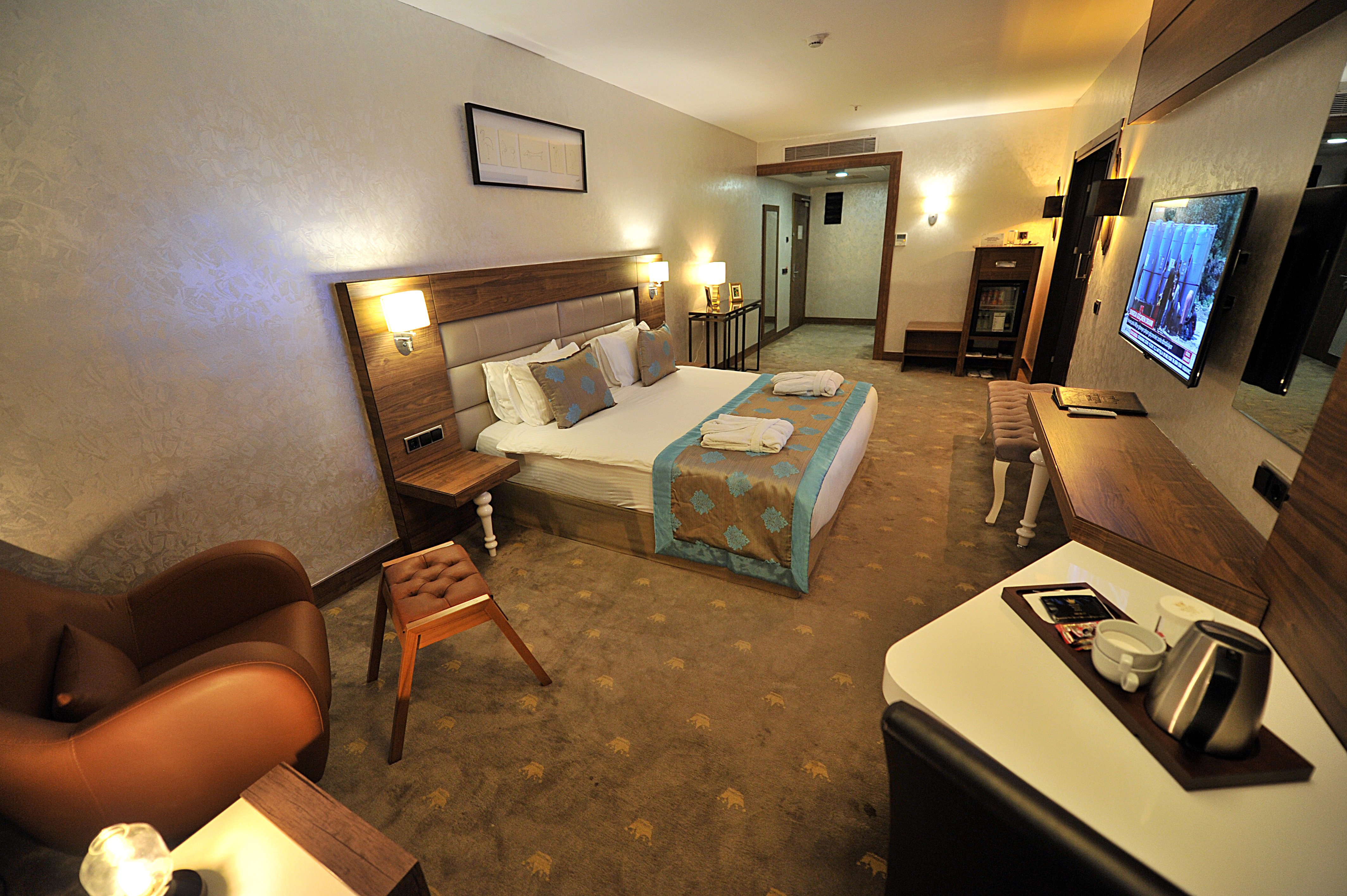 Royal Hotel Inegol