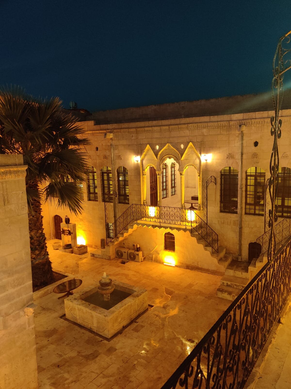 Şahanoğlu Mezopotamia