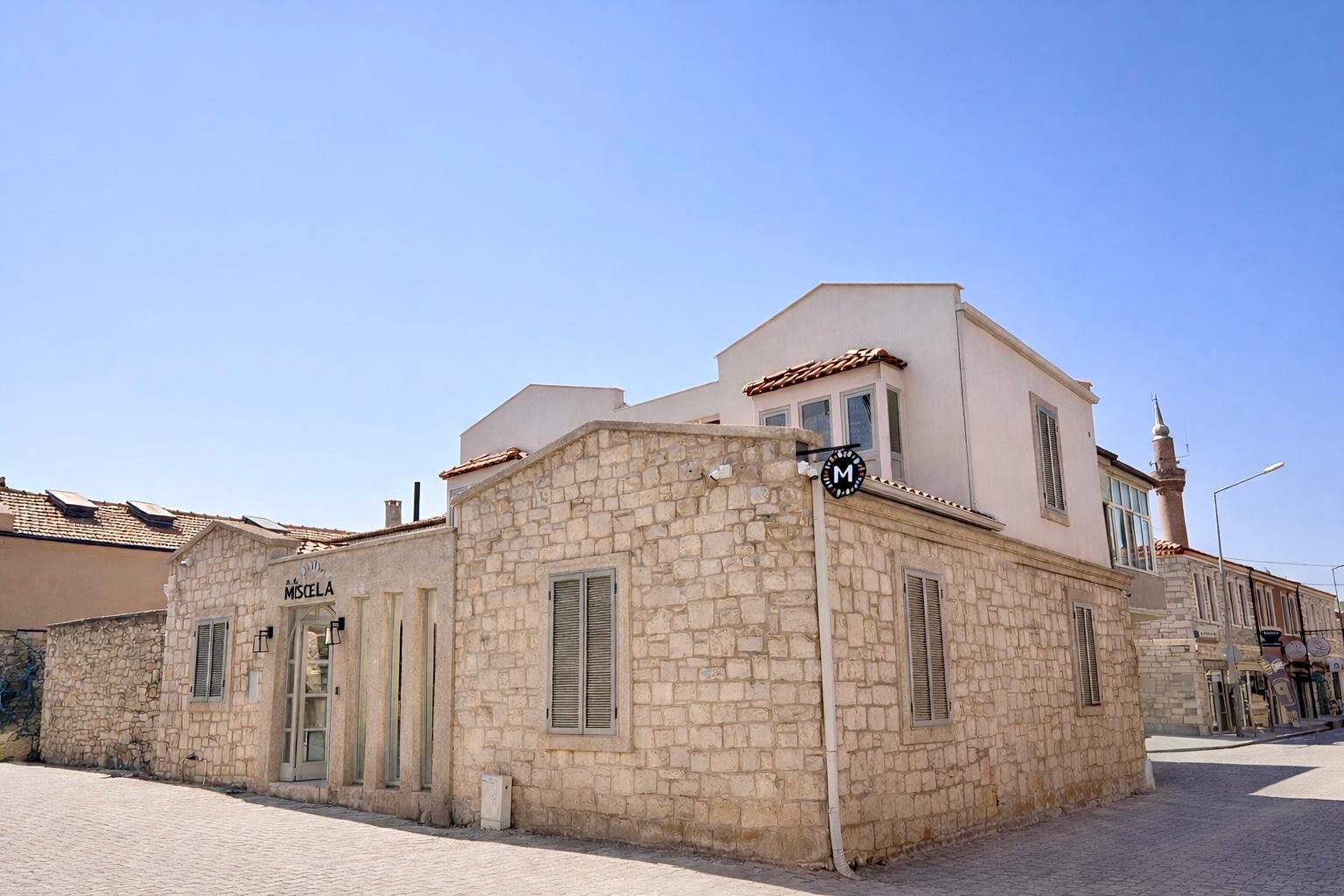 Studio Miscela galeri 5