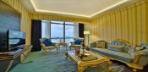 Suit Sea View King Bed Görseli