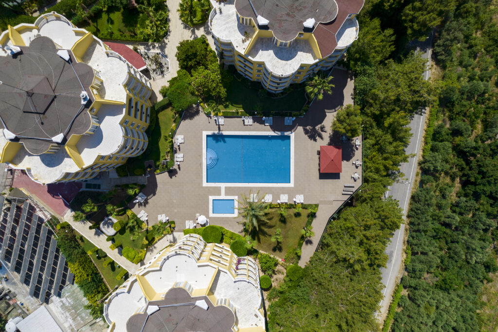 Club Paradiso Hotel & Resort