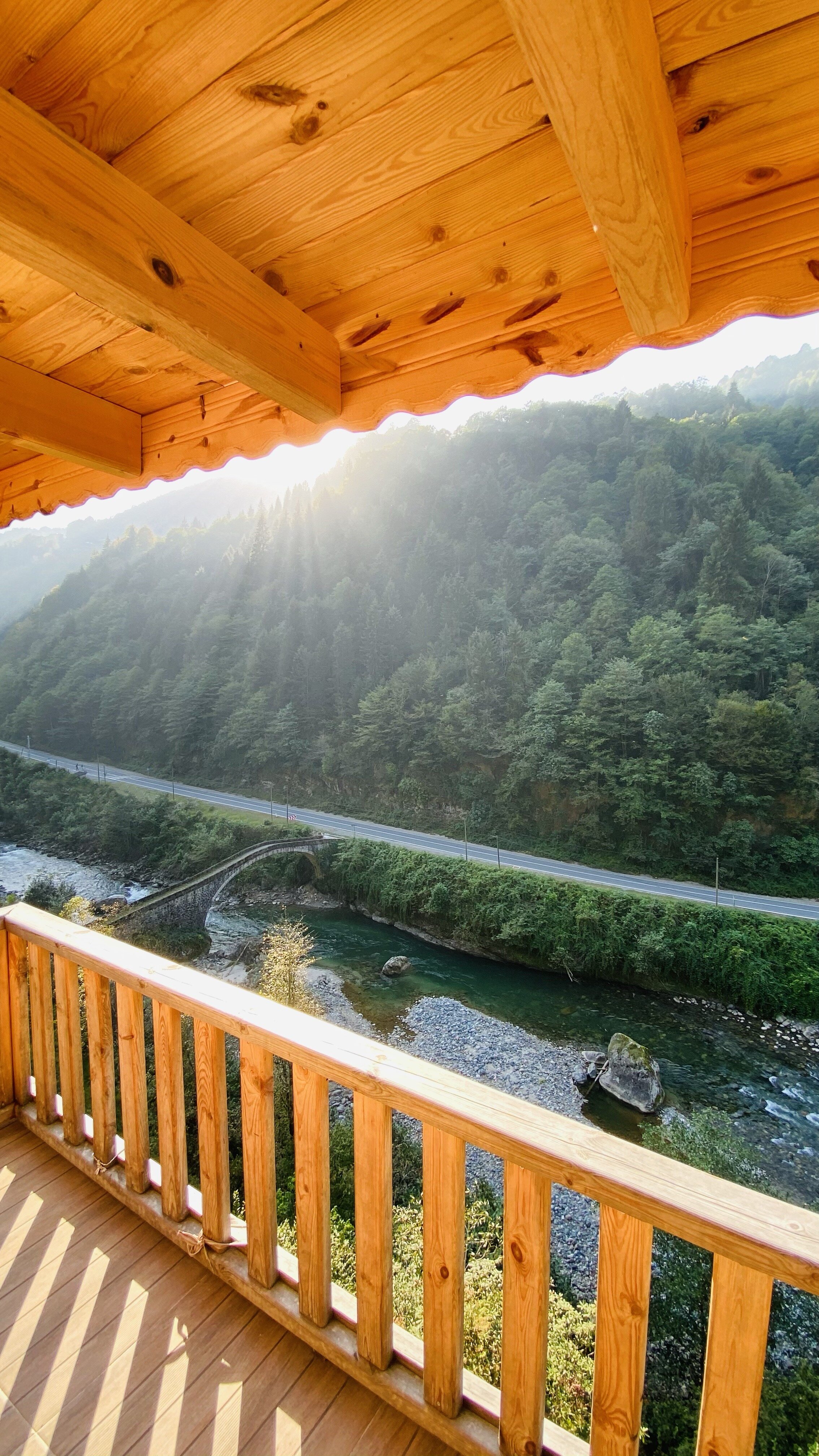 Hira Bungalov Pansiyon · 14