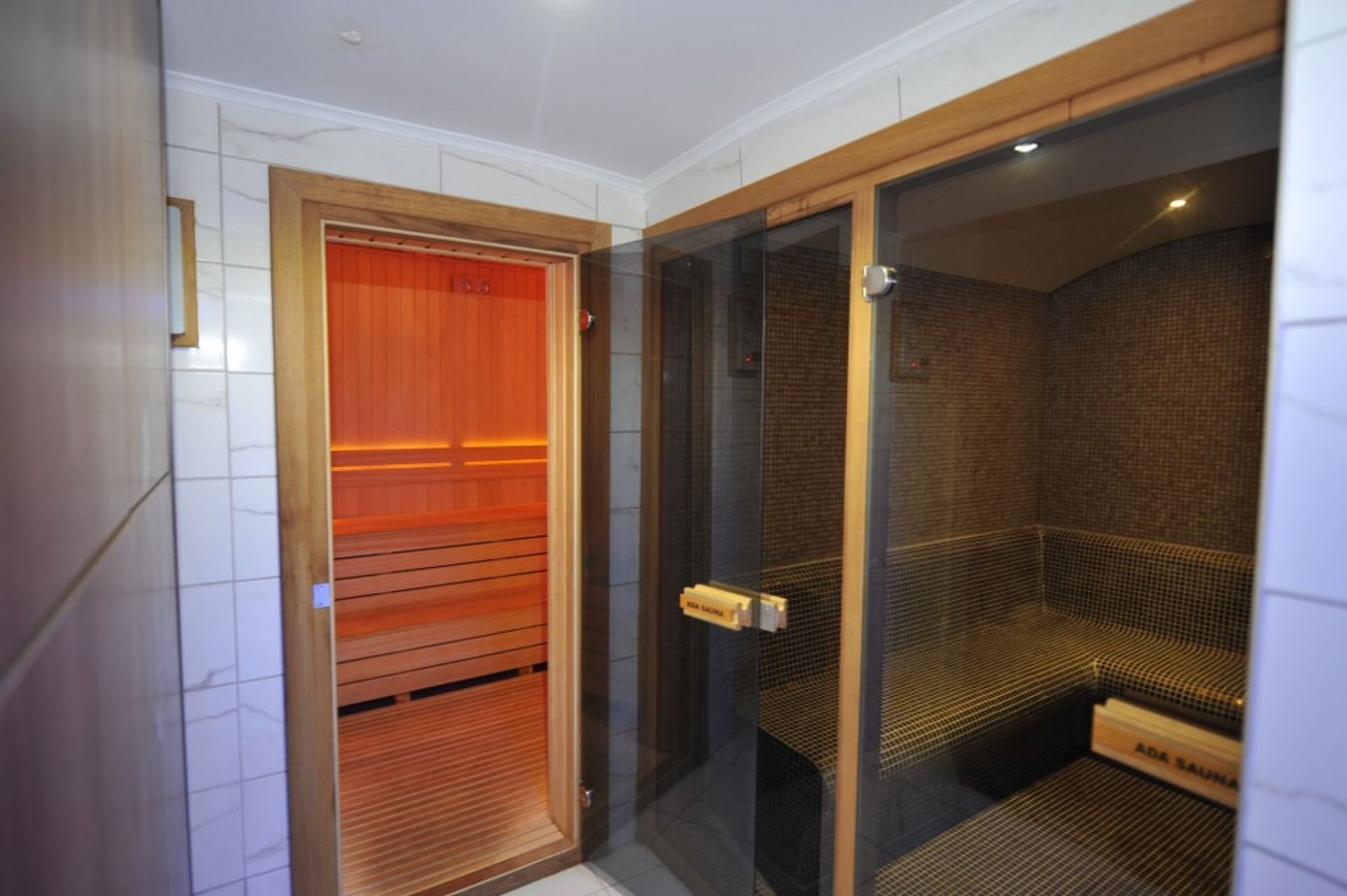 Asrın Beach Hotel · 33