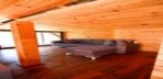 2+1 Bungalov ( Jakuzili,Isıtmalı Havuzlu,Şömineli) Görseli
