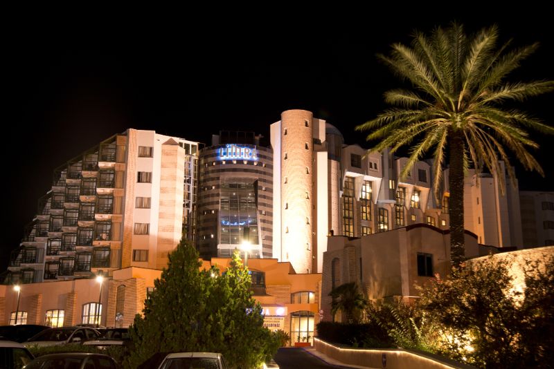 Limak Limra Hotels & Resort