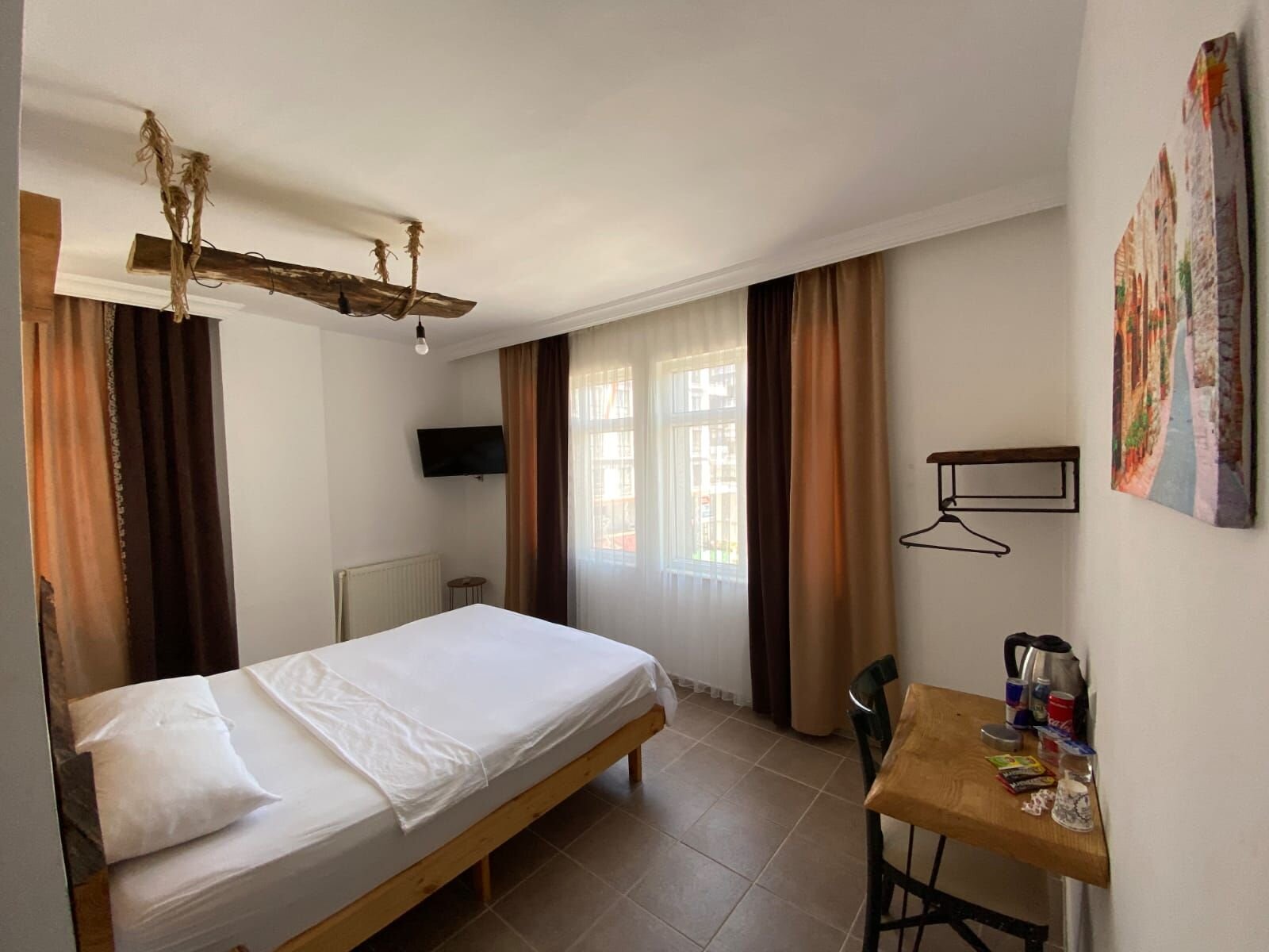 Medi Apart Otel Samsun galeri 3