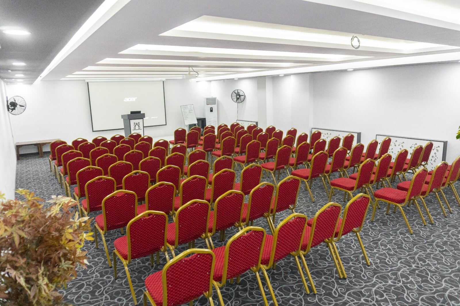 Tarihi Behrampaşa Otel galeri 8