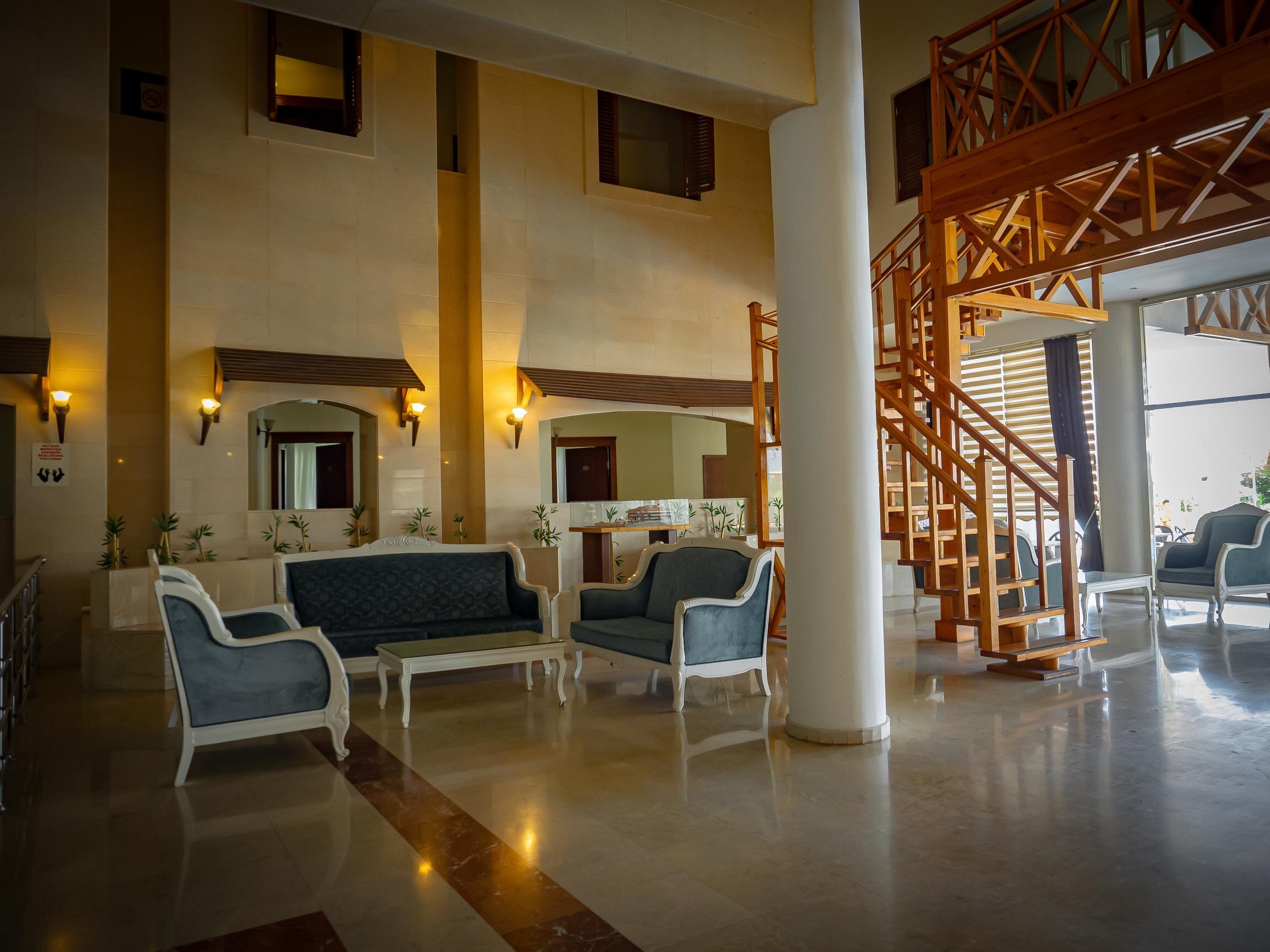 Valeri Beach Hotel galeri 6